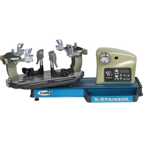 X-ELS Станок для натяжки струн gamma x-els Gamma 