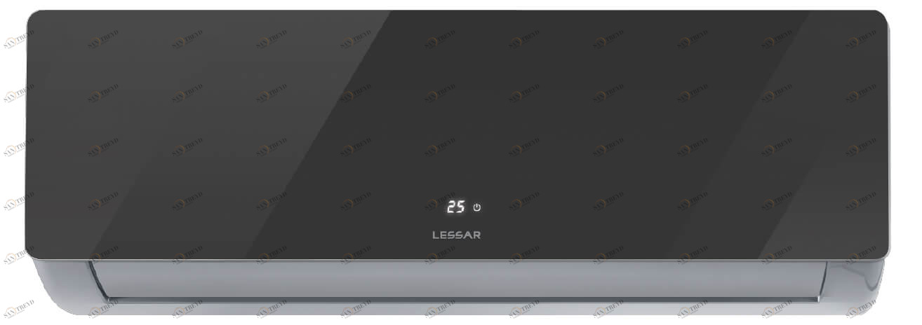 Настенная сплит-система LESSAR LS-HE09KNA2AC / LU-HE09KNA2AC sun-id-682008