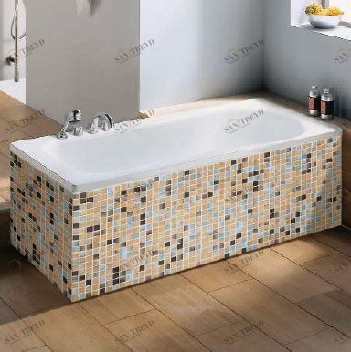 6531 BETTEESPRIT ванна Bette,170 x 75 x 45 см, цвет белый 39600