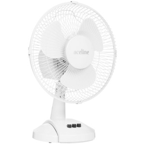 4867422 Вентилятор Aceline TFJX-940  белый