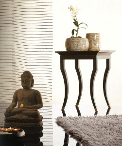 Столик  OAK SC 1004