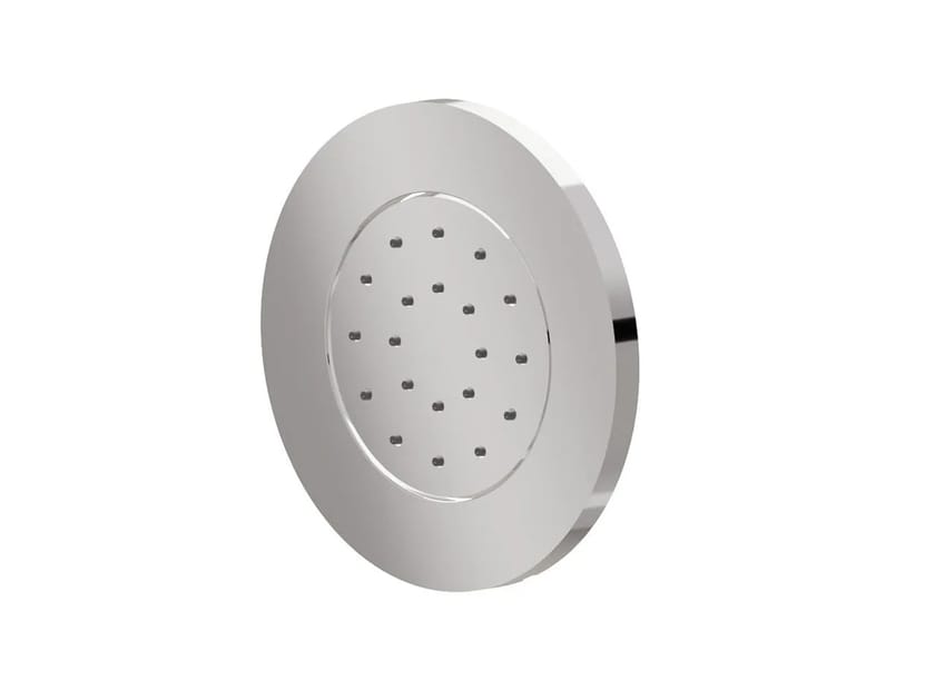 Латунная боковая насадка для душа с фиксированной струей Newform боковые форсунки ARCH-00140935