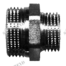 Переходник 1/2-1 ш/ш GF GENERAL FITING 184232