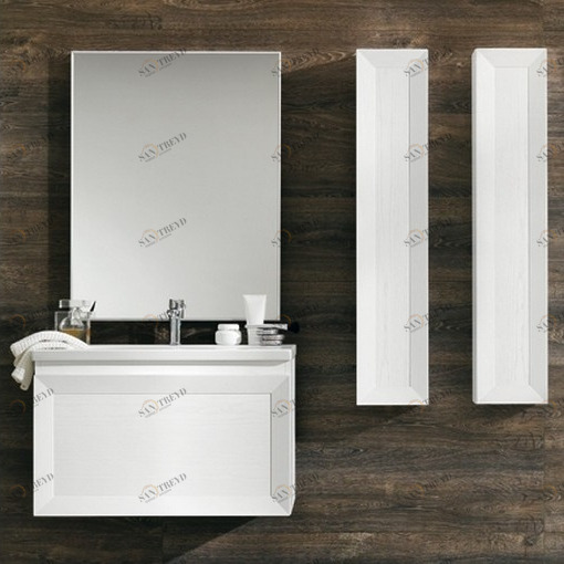 Комплект мебели для ванной комнаты Comp. 10 EBAN JUST PAOLA 80 COMP10