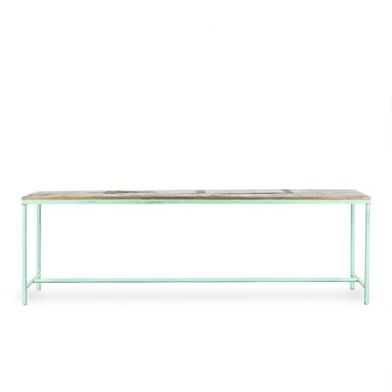 079351 Прямоугольный стол Francisco Segarra Agora Santreyd - Вид №7