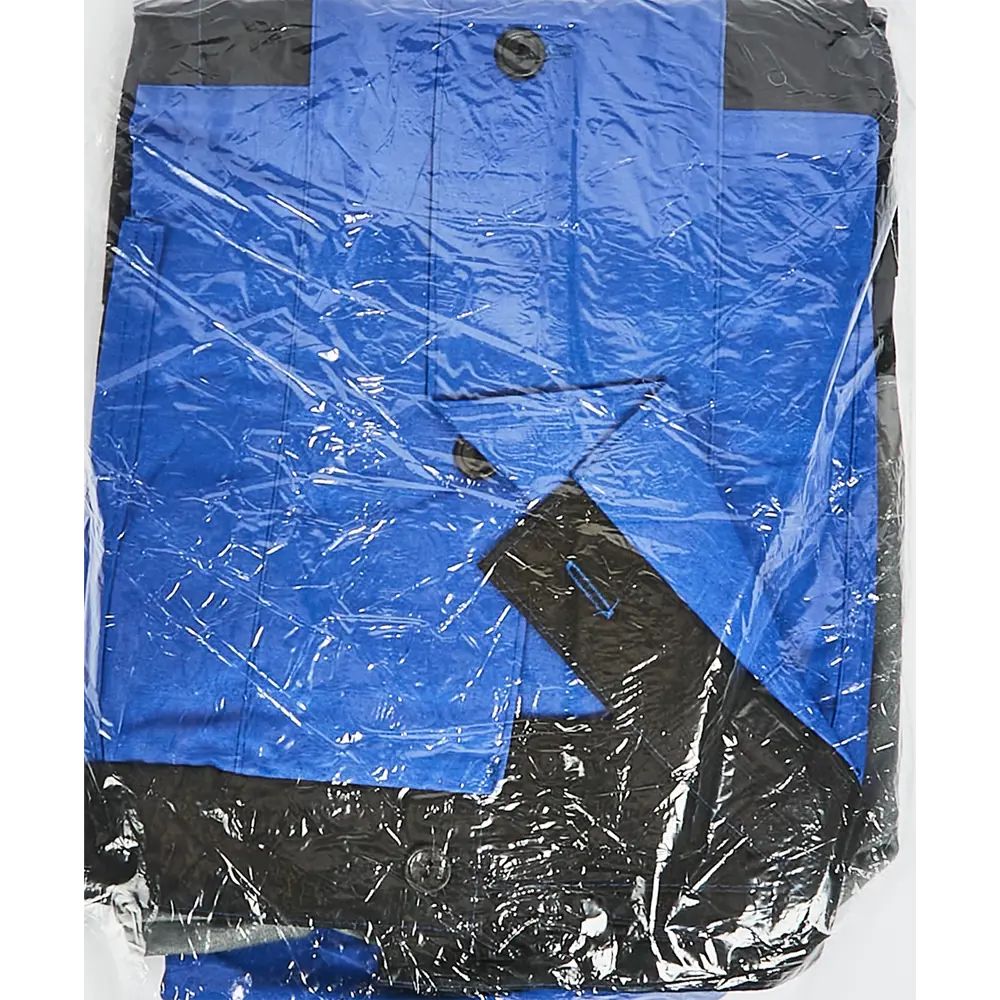 Рабочая куртка Santreyd Сектор для профессионалов 89348512 STLM-0842349 - Вид №7