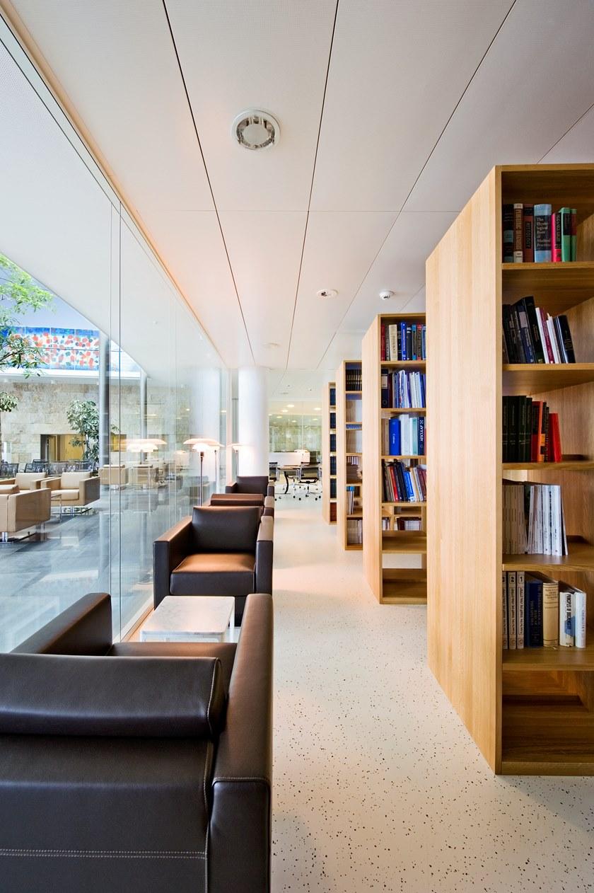 Louis Poulsen Торшер из опалового стекла Ph sun-id-1419611 - Вид №1