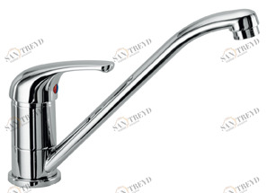 FIR Italia Смеситель для кухонной мойки MODERN KITCHENS 60.7500.2 