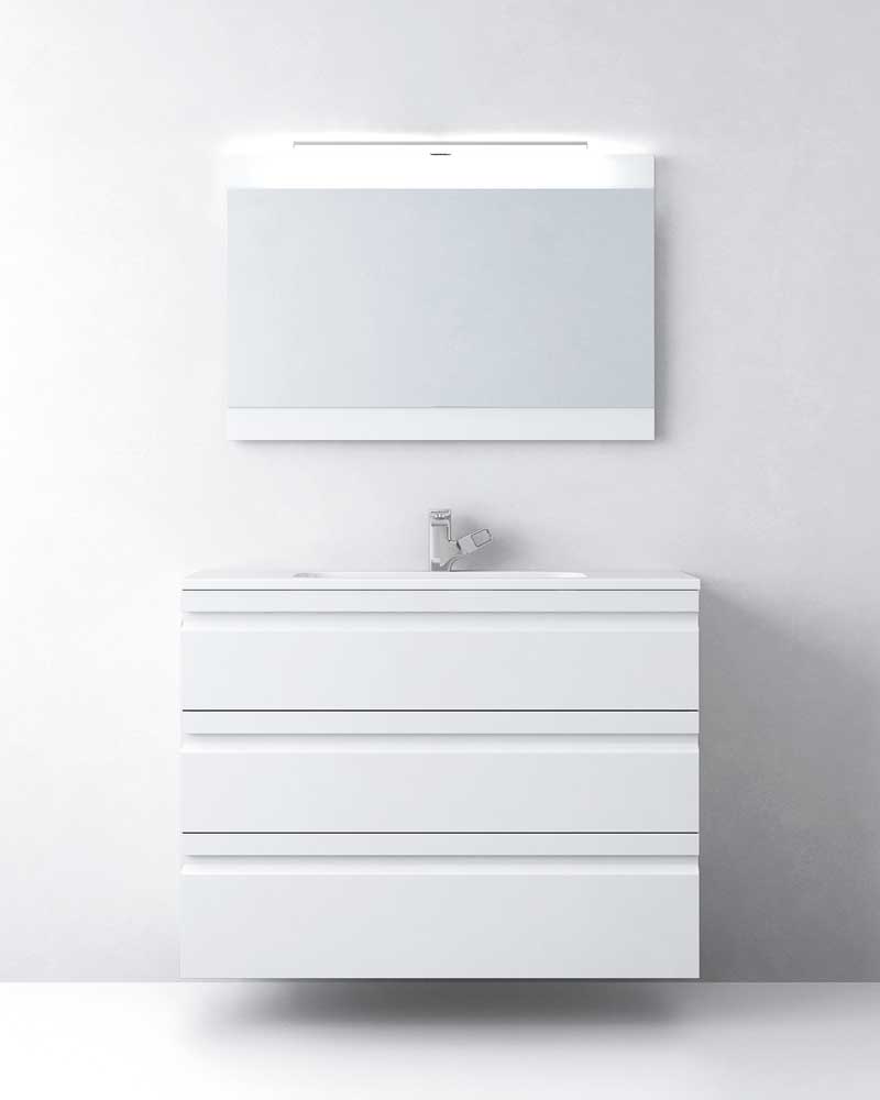 Комплекты мебели для ваннойNATALIA Collection Avila Dos AVST05 - Вид №12