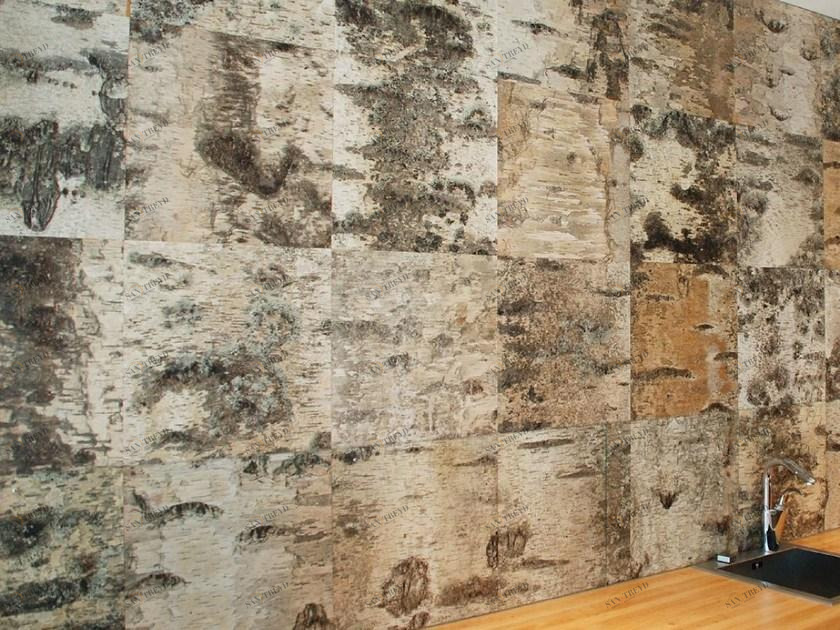 SHOWROOM Finland Акустическая стеновая панель из мдф sun-id-1349555