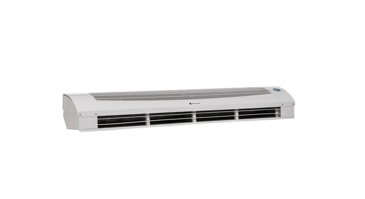 5095915 Тепловая завеса Hintek RM-1220-3D-Y с пультом NTL STDN-0023183