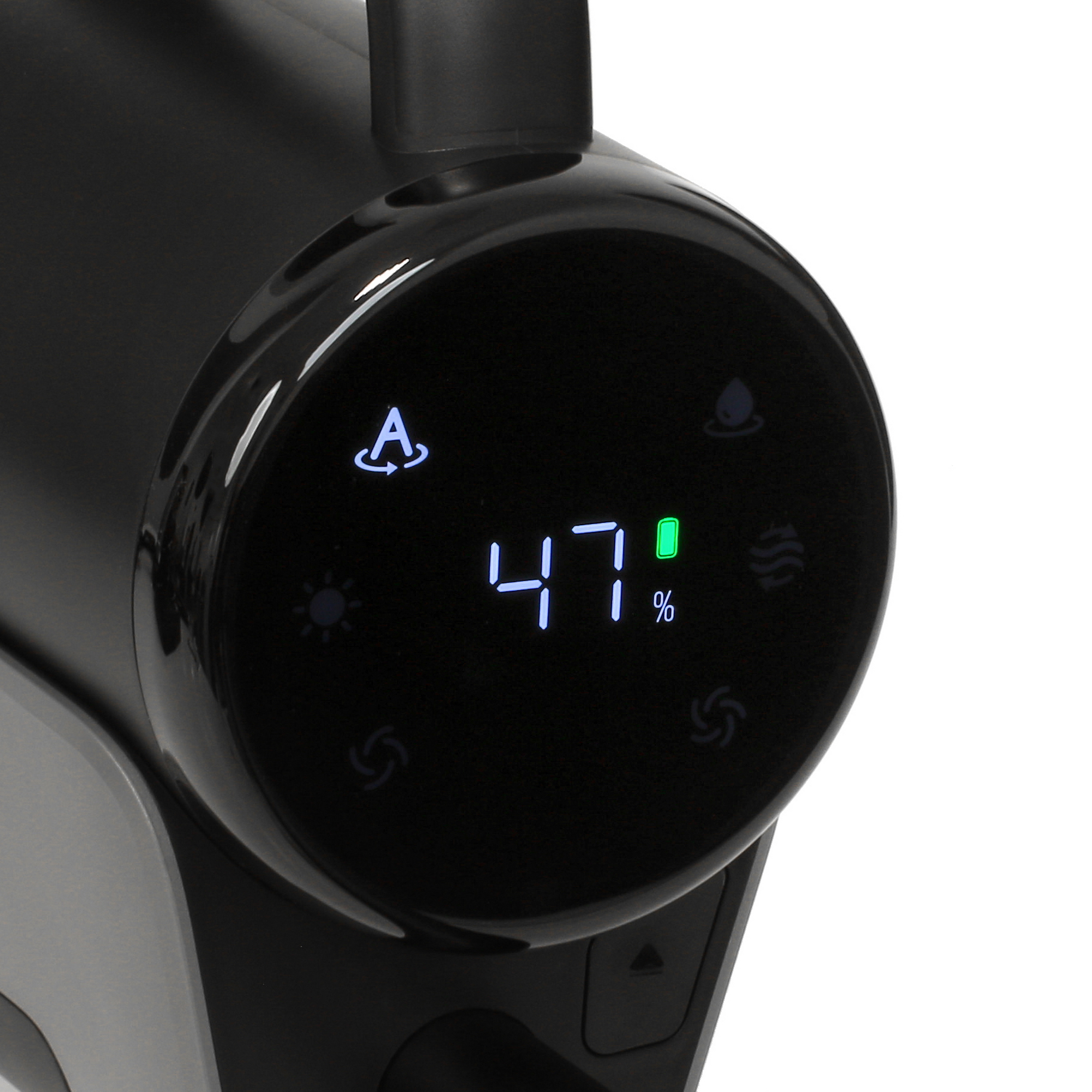 5415795 Моющий пылесос  вертикальный  Dreame H12 Dual  черный STDN-0135988 - Вид №5