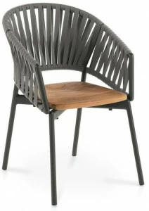 RODA Садовое кресло из полиэстера Piper