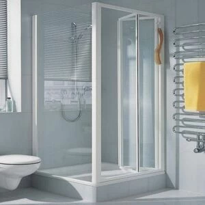 I2 FTD Ibiza collection складывающаяся дверь Kermi