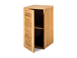 Комод из тикового дерева