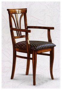 Стул Victoria MIRANDOLA R129