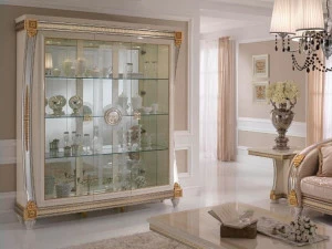 Arredoclassic Витрина в стиле либерти Liberty