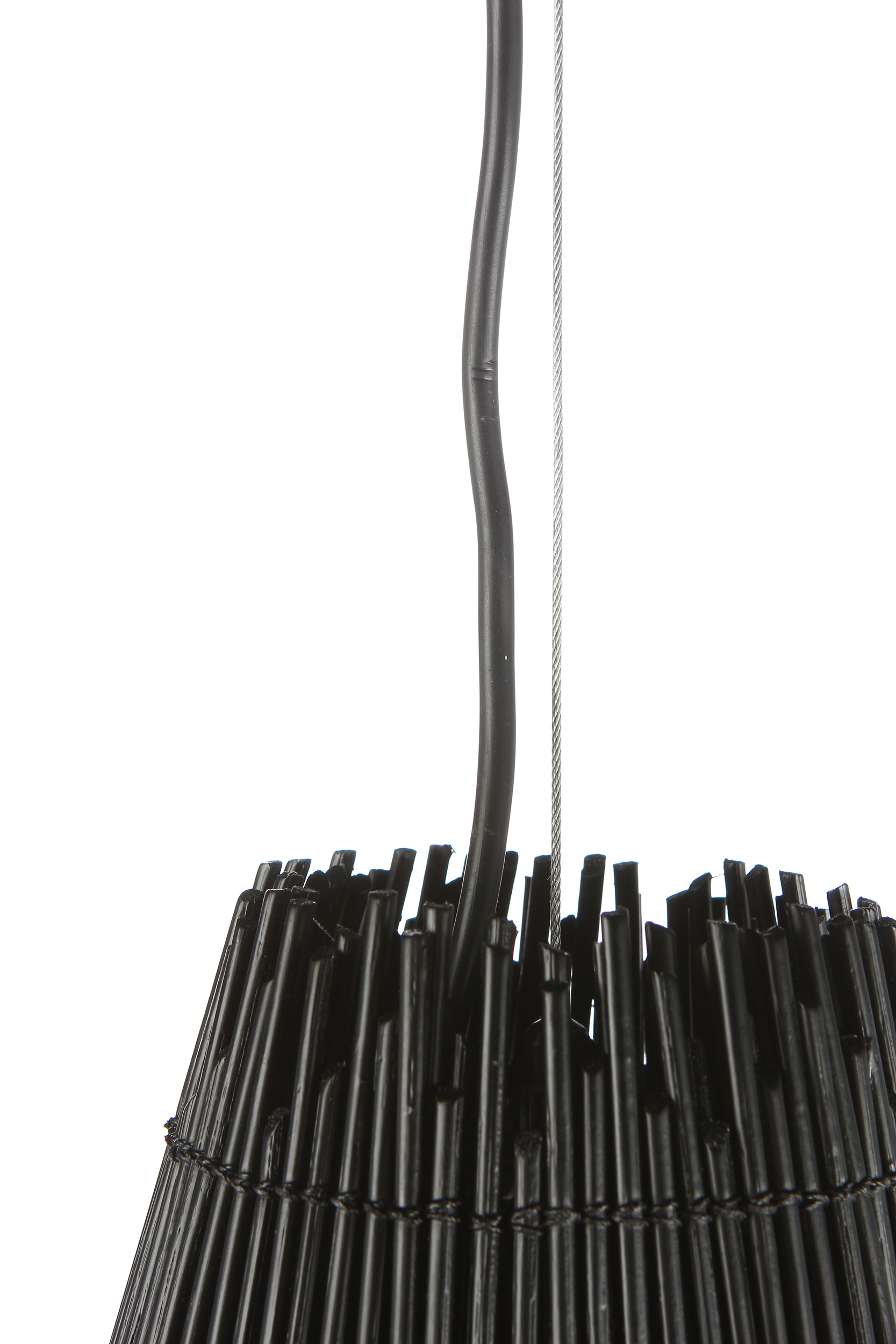 2000983239761 Подвесной светильник LARGE KENNETH COBONPUE Biba - Вид №2