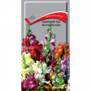 83227385 Семена Львиный зев «Магический ковер»