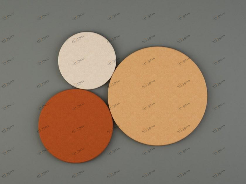 Glimakra of Sweden Акустическая стеновая панель из ткани Global sun-id-1497739