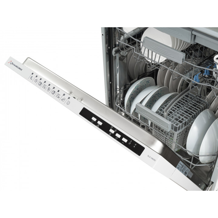 9231615 Встраиваемая посудомоечная машина Schaub Lorenz SLG VI6310 STDN-0097758 - Вид №8