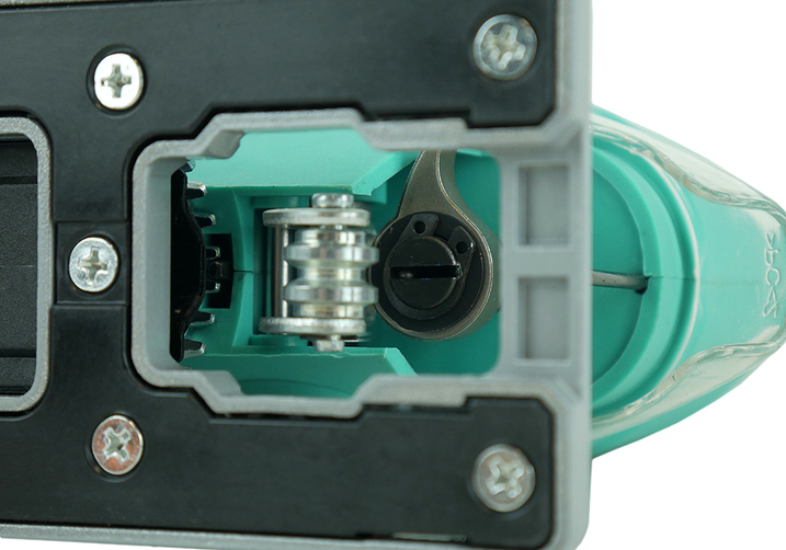 Электрический лобзик Sturm! JS4085Q 9965175 STDN-0085821 - Вид №3