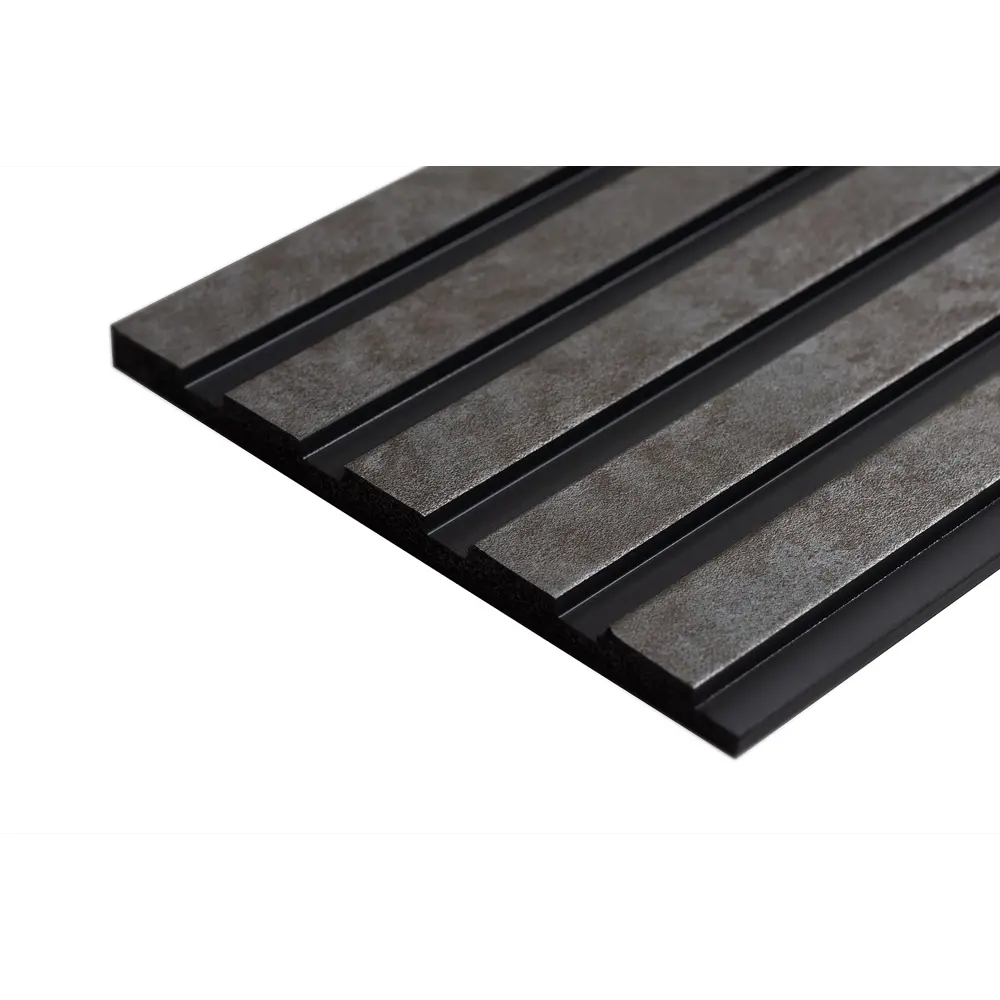 Панель стеновая Decor-Dizayn 904-69 10x150x3000 мм серый 89338450 STLM-2111035  - Вид №1