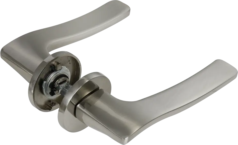 Дверные ручки Edson EDS-105B-R2 для межкомнатных дверей 85168627