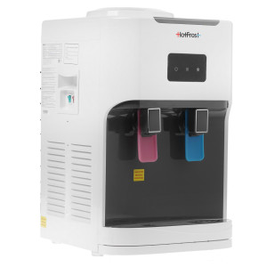 8122350 Диспенсер HotFrost D115 белый