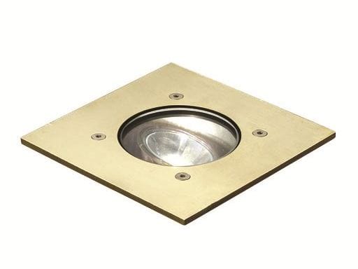 Напольный напольный заполнитель пола Сид BEL-LIGHTING Zaxor ARCH-00098840 - Вид №1