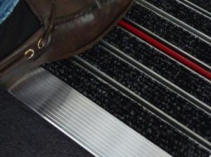 Технический коврик