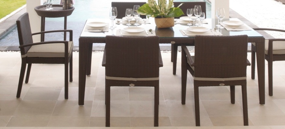 035019 Обеденный стул SkyLine Malta Santreyd - Вид №4