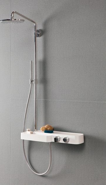 Mutina Настенная / напольная плитка из керамогранита Pico sun-id-1350886 - Вид №3