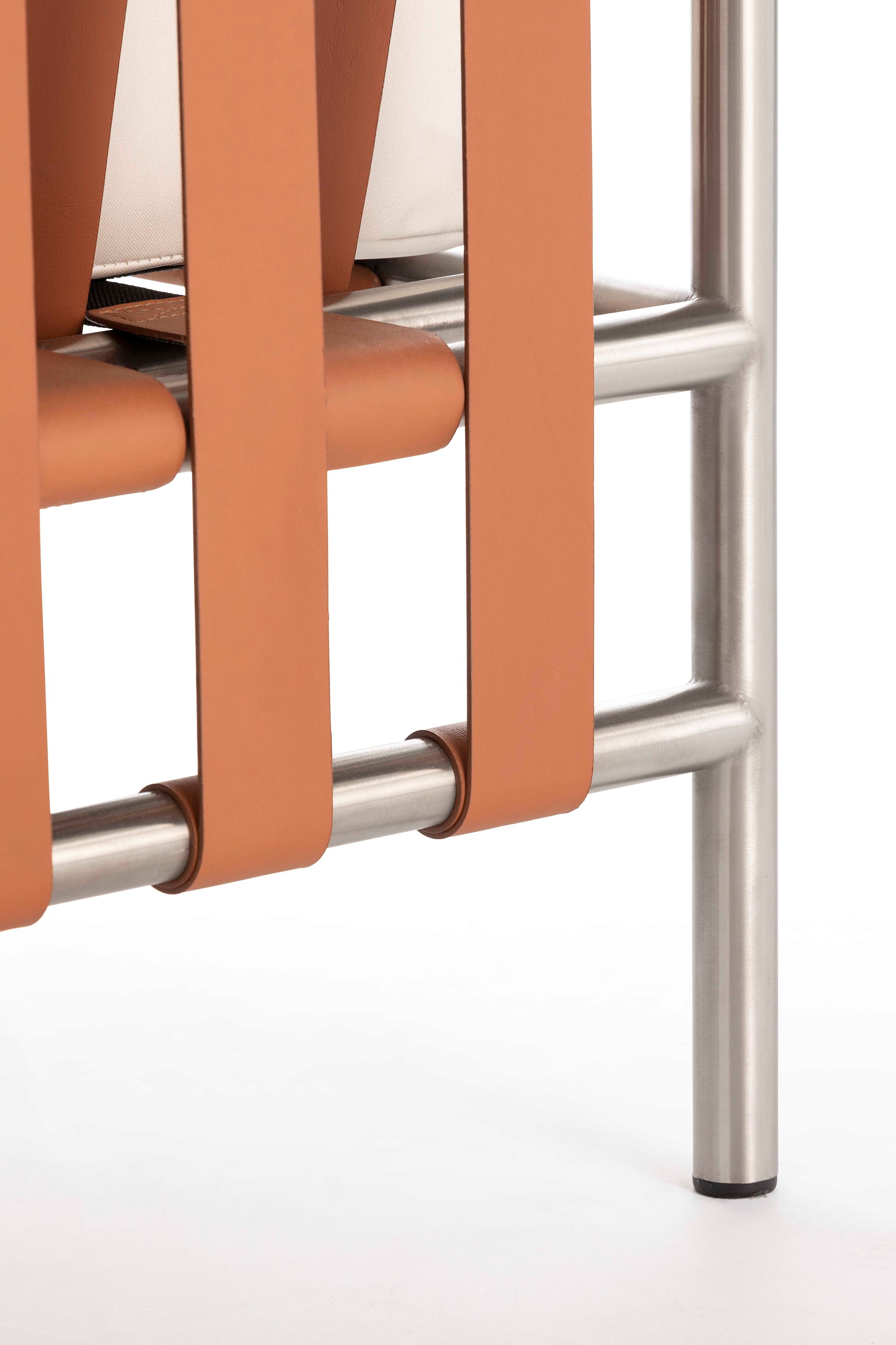 Алюминиевое садовое кресло с подлокотниками GANDIABLASCO Onsen ARCH-00106669 - Вид №28