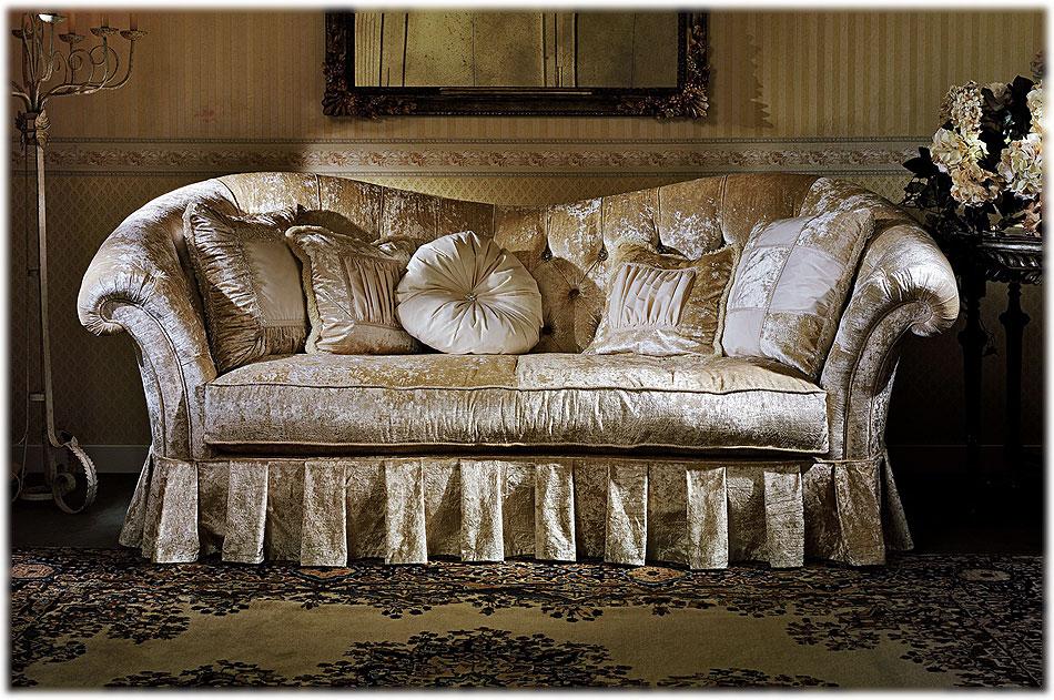 Диван SUSY DOLFI 5503 