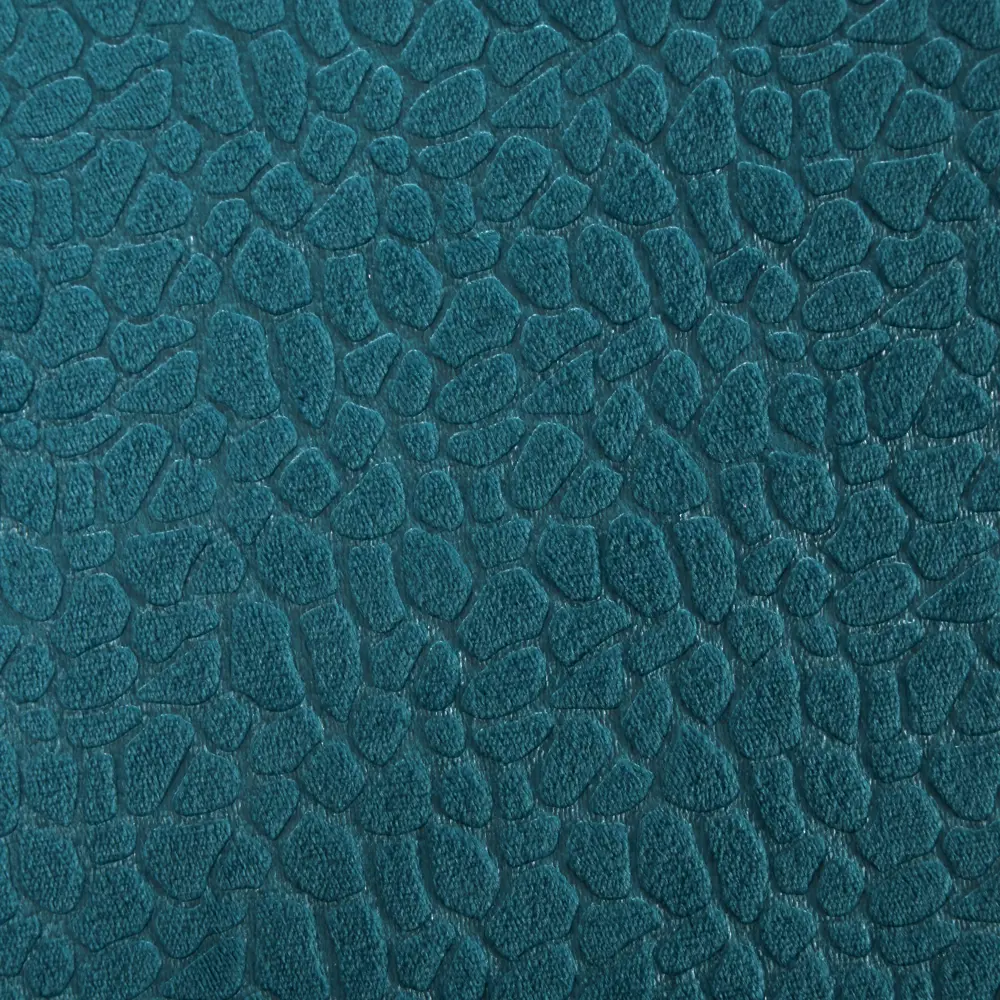 Плед Murmansk 140x200 см велсофт цвет бирюзовый 89337297 STLM-2183361 СТОЛИЦА ТЕКСТИЛЯ - Вид №1