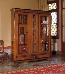 Витрина  MORELLO GIANPAOLO F-44