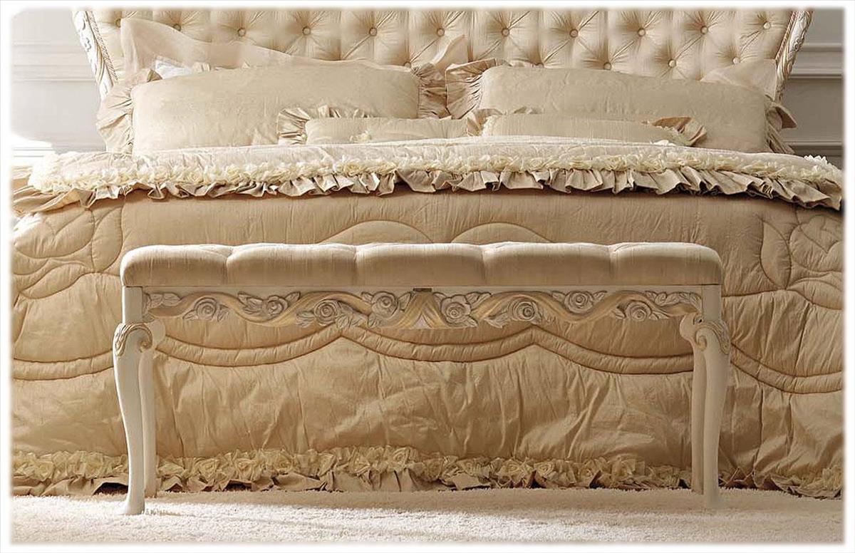 Банкетка  SAVIO FIRMINO 1990 PAN  - Вид №1