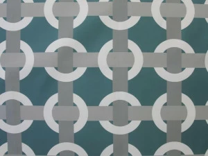 Aldeco Набивная обивочная ткань Amazink