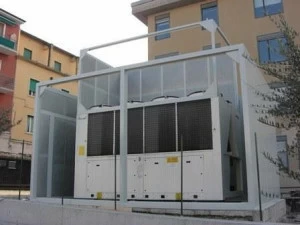 Isolgomma Продукт для звукоизоляции системы