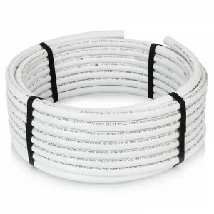 Труба металлопластиковая PEX-c HENCO 16х2мм бухта 25м