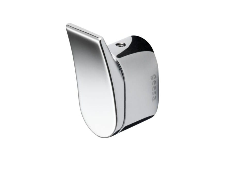 Металлическая вешалка для полотенец Geesa Wynk ARCH-00034599 - Вид №3