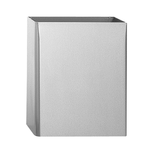 95230 Нержавеющее подвесное мусорное ведро SANELA