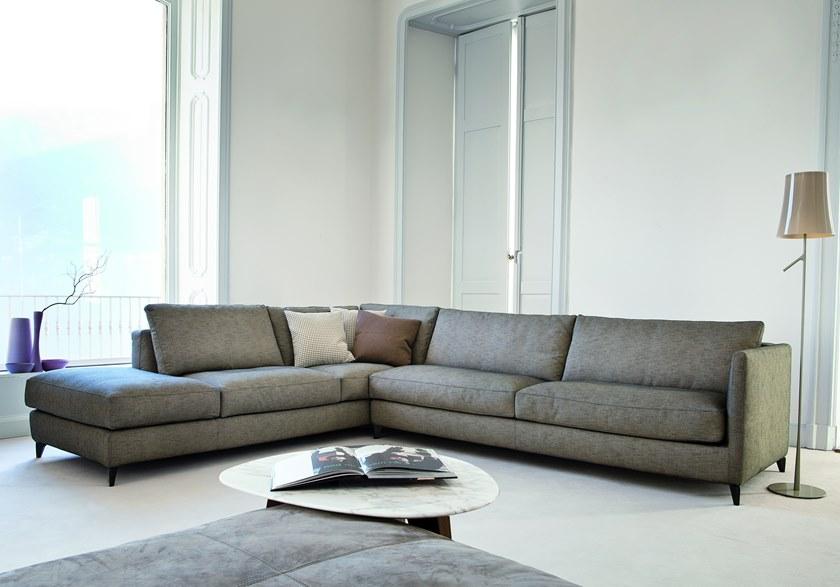 Vibieffe Модульный диван из ткани или кожи sun-id-1367810 - Вид №6