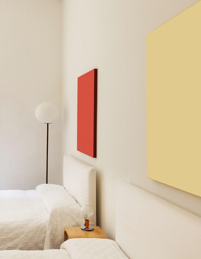 Flos Торшер из опалового стекла Home collection - pavimento sun-id-1377100 - Вид №10