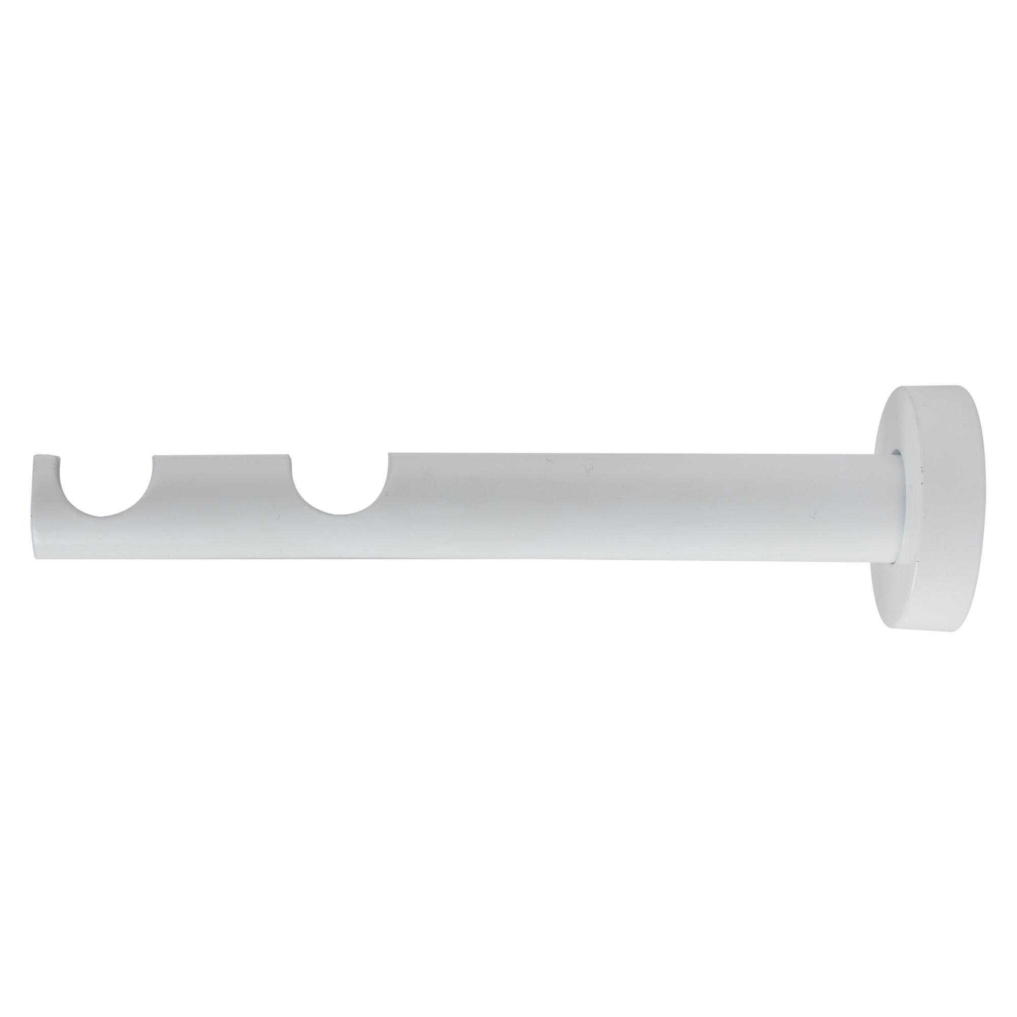 INSPIRE Двухрядный настенный держатель с пластиковой вставкой 86341598 STLM-0067958