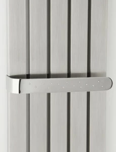 Аксессуар Hammam PEARL Полотенцедержатель Сталь