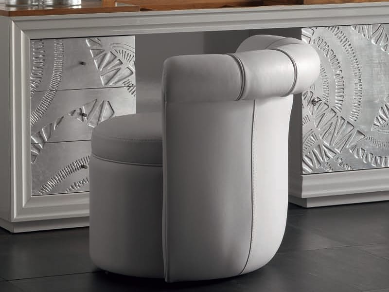 Кожаное кресло Cantiero ÉTOILE Night ARCH-00043989 - Вид №1