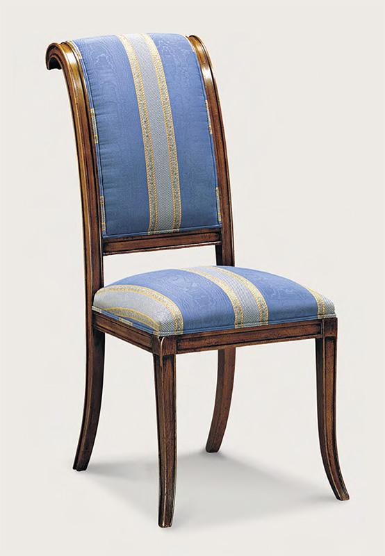 Стул  FRANCESCO MOLON S250 