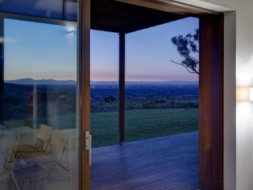 PALLADIO Раздвижное стальное окно sun-id-1422627 - Вид №2